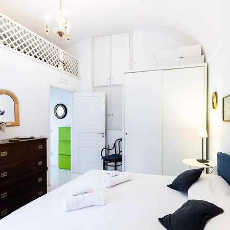 Apartmán Stefania Flat - Center *