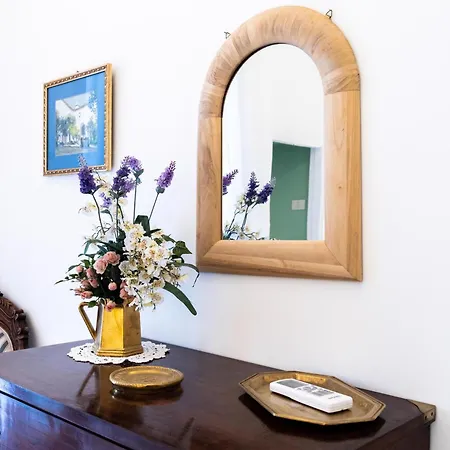 Apartmán Stefania Flat - Center Amalfi
