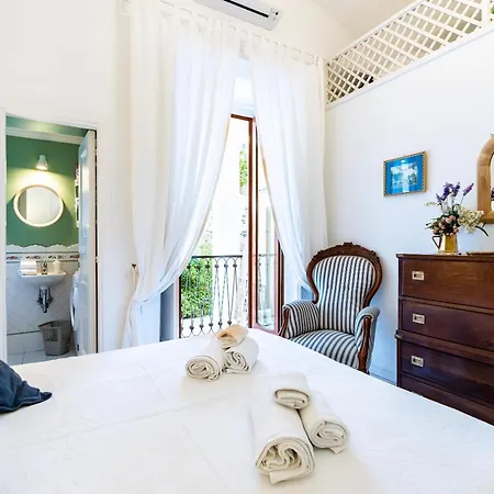 Apartmán Stefania Flat - Center