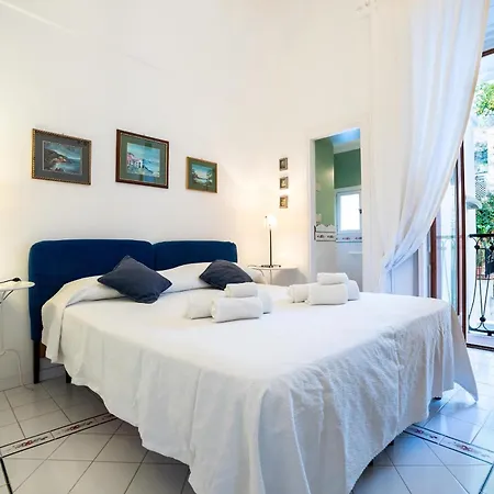 Apartmán Stefania Flat - Center *