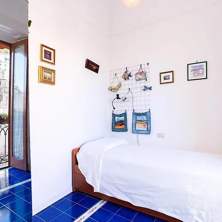 Apartmán Stefania Flat - Center Amalfi