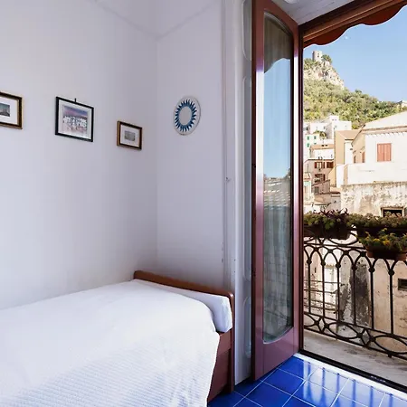 Apartmán Stefania Flat - Center