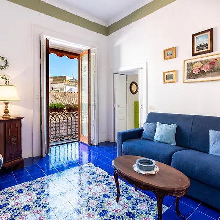Apartmán Stefania Flat - Center