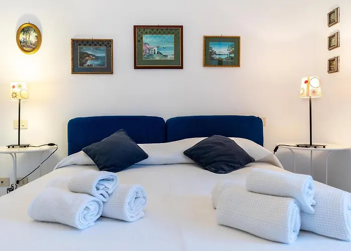 Apartment Stefania Flat - Center