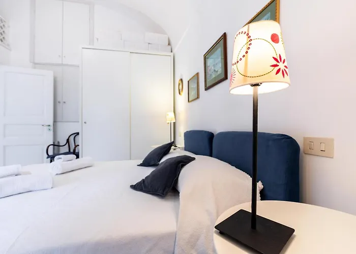 Apartment Stefania Flat - Center