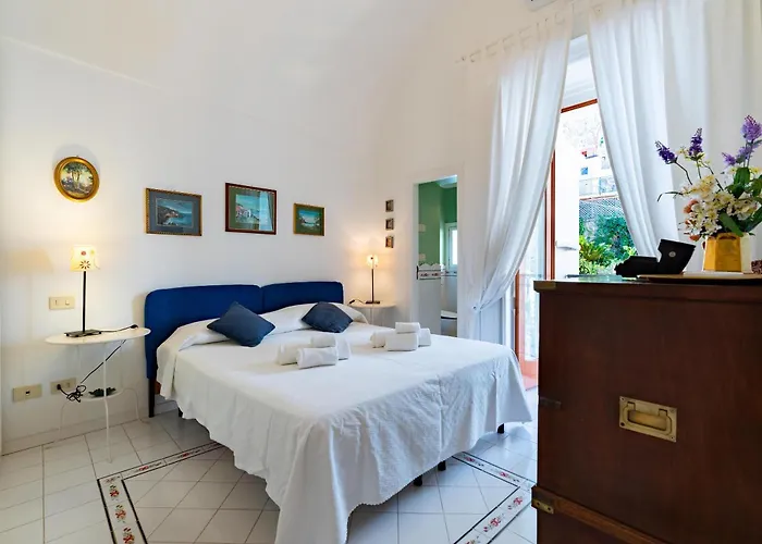 Apartment Stefania Flat - Center Amalfi