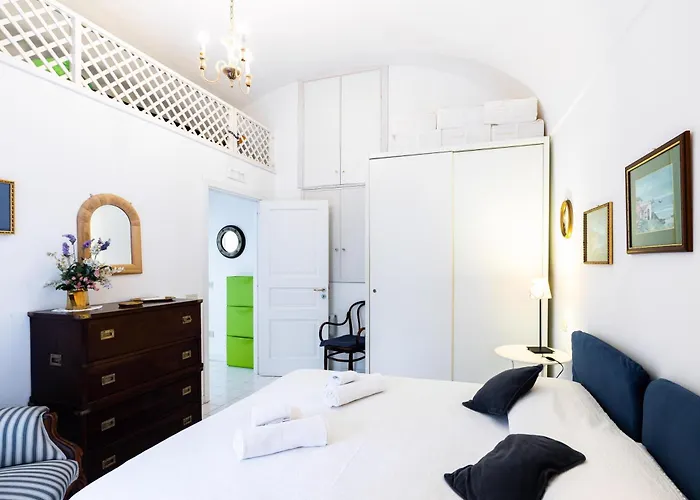 Apartment Stefania Flat - Center *