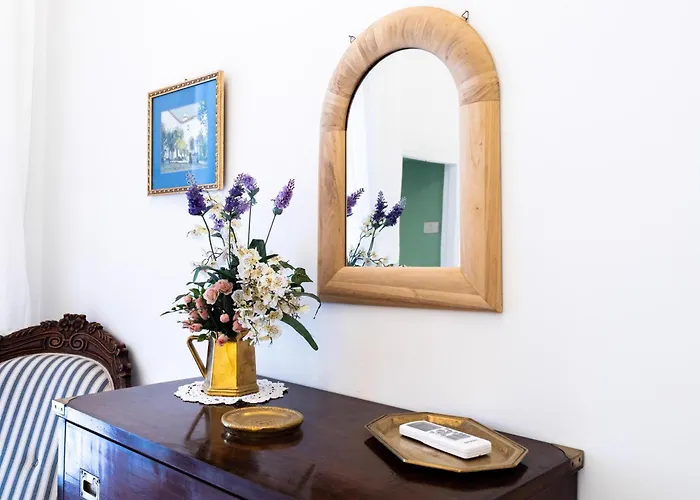 Apartment Stefania Flat - Center Amalfi