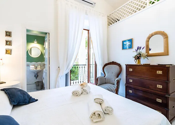 Apartment Stefania Flat - Center