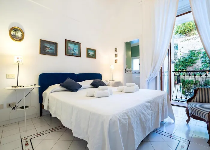 Apartment Stefania Flat - Center *