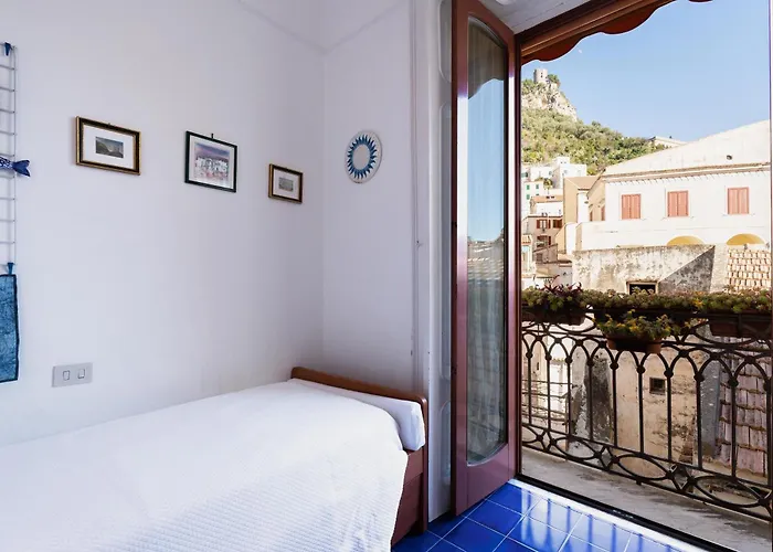 Apartment Stefania Flat - Center