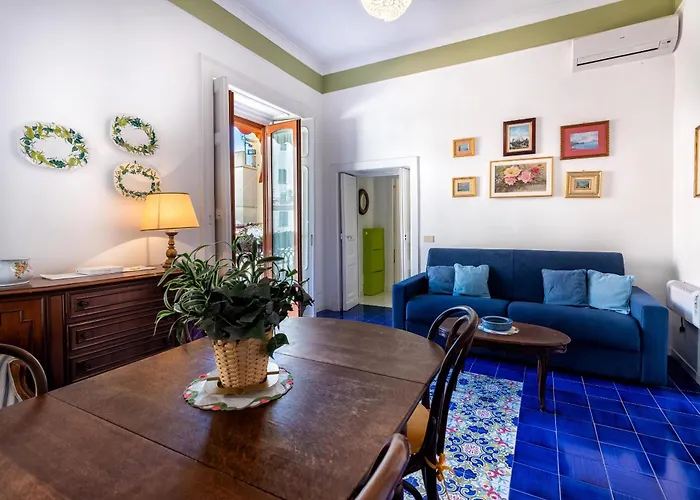 Apartment Stefania Flat - Center *