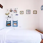 Stefania Flat - Center أمالفي