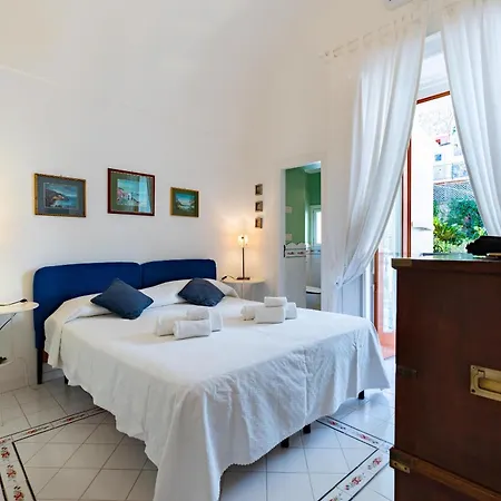 Daire Stefania Flat - Center Amalfi