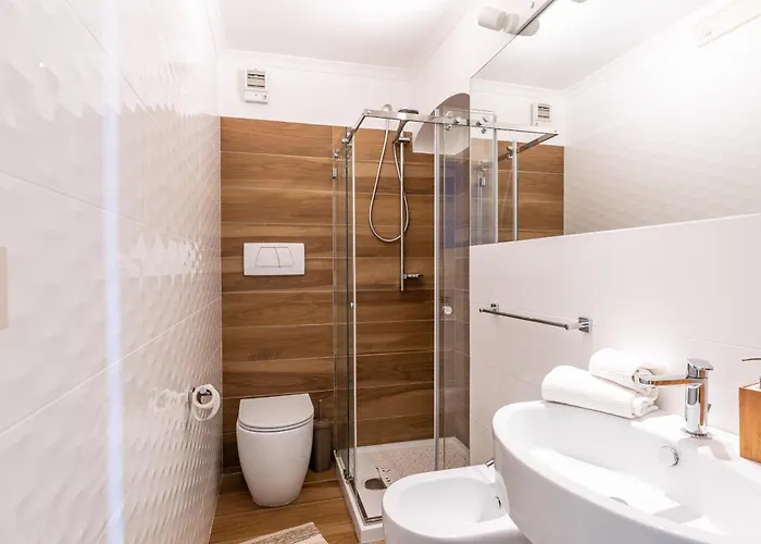 Stefania Flat - Center Amalfi