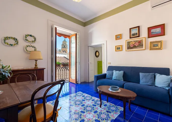 Appartamento Stefania Flat - Center *