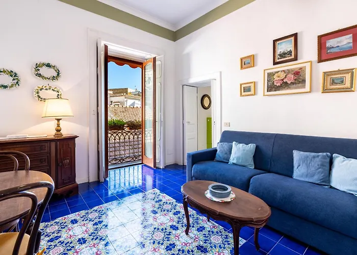 Appartamento Stefania Flat - Center